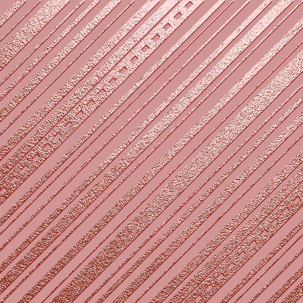 Золотий рожевий візерунок. Рожева кварцова текстура. Вінтажні абстрактні ілюстрації. Яскрава поверхня ескізу
 - Вектор, зображення