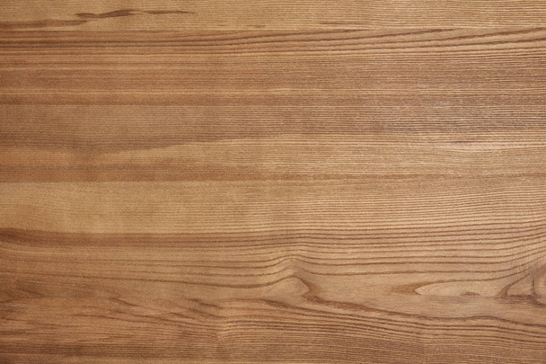 Texture of wooden surface as background, closeup. Interior element - Photo, Image