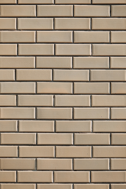 full frame image of brick wall background  - Zdjęcie, obraz