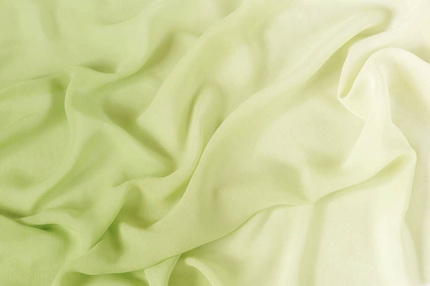 silk fabric pastel colors background texture - Foto, Imagen