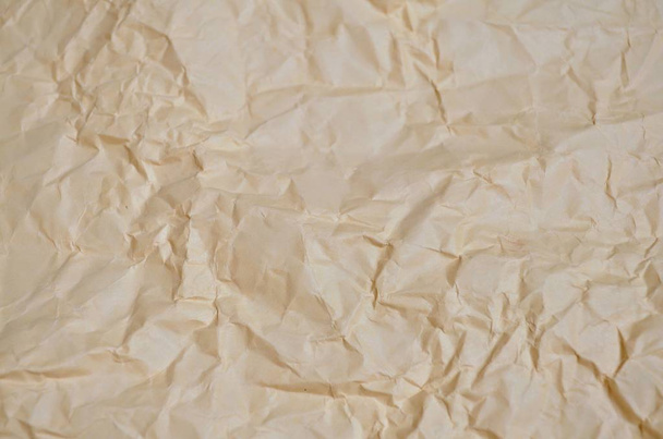 Estructura de papel de color arrugado
 - Foto, imagen