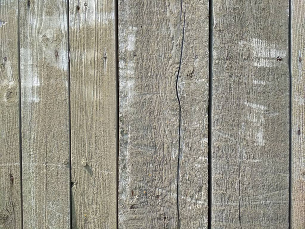 texture of old wooden boards, background of wallpaper, decoratio - Foto, Imagem
