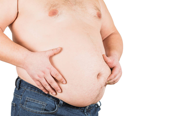υπέρβαροι και αγωνίζονται να χάσουν βάρος