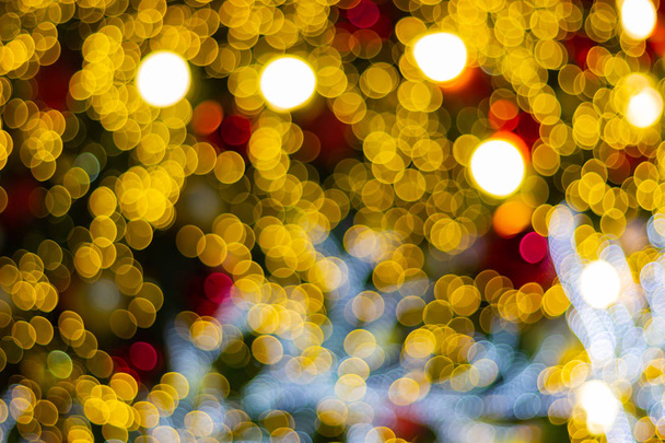 розмитий абстрактний фон боке для прикрас для свят, Нового року та свят, Різдва
  - Фото, зображення