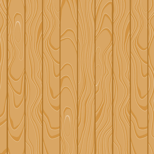 Pozadí z dřevěných prken 3 - Vektor, obrázek