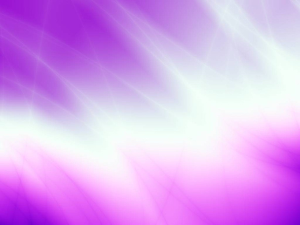Połysk jasny fioletowy niezwykły styl projektowania - Zdjęcie, obraz