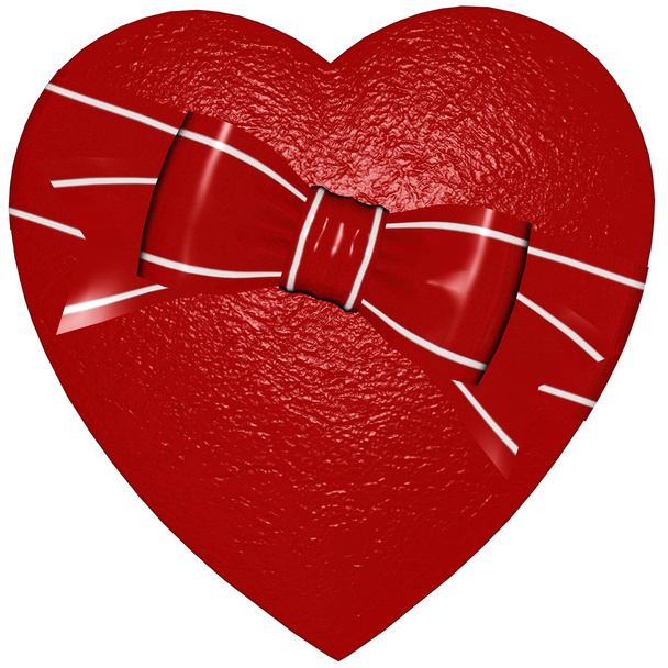 Валентина день серця
 - Фото, зображення