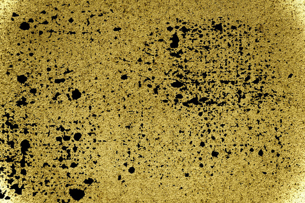 Textura de pared de cemento de hormigón ultra amarillo, patrón para cubierta o fondo
 - Foto, imagen