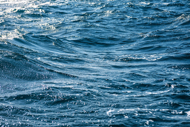 tengervíz mint textúra - Fotó, kép