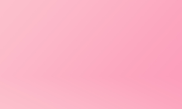 Studio Background Concept - Dark pink gradient studio room wall halloween background. - Photo, Image