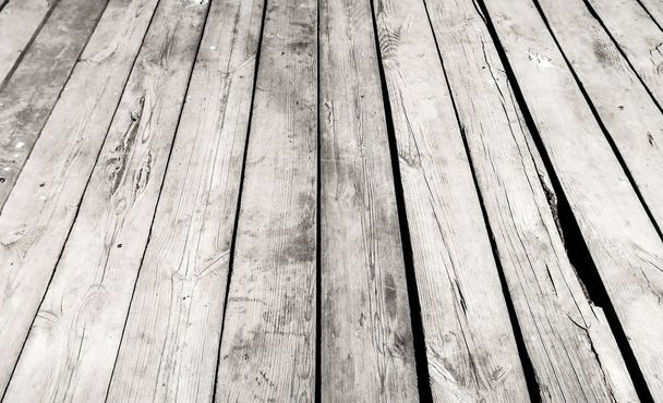 γκρι φόντο υφή ξύλου - Φωτογραφία, εικόνα