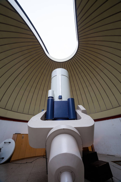 Observatoire télescope en Corée
 - Photo, image