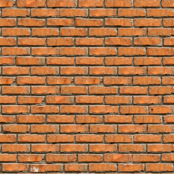 Background of Brick Wall Texture. - Photo, Image