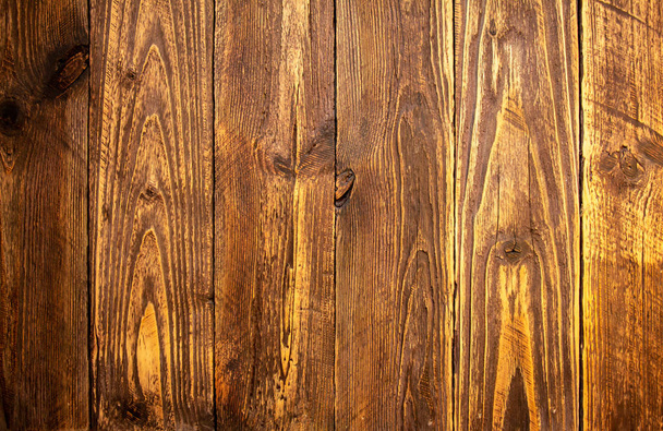 background of vertical a board of wood - Fotoğraf, Görsel
