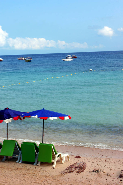 belle plage de Phu Quoc
 - Photo, image