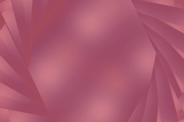 Un fondo abstracto o texturizado de color rosa púrpura con rayas que parecen abrirse para copiar espacio
 - Foto, imagen