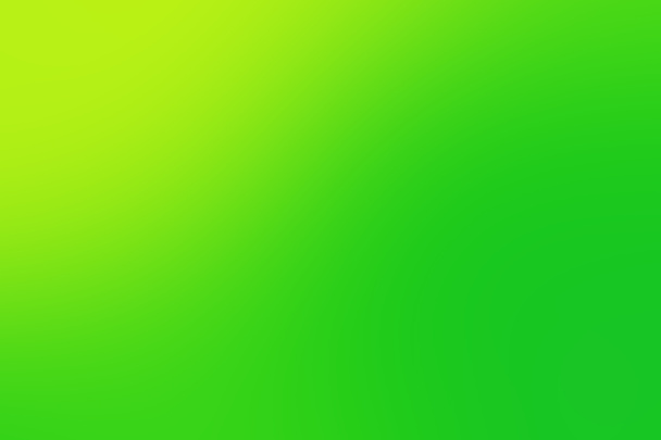 Astratto morbido colorato liscio sfocato sfondo sfocato messa a fuoco tonica in colore verde e giallo. Può essere utilizzato come carta da parati o per il web design
. - Foto, immagini