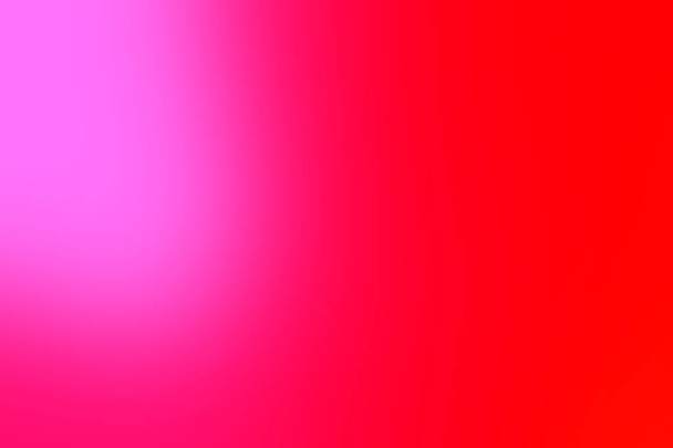 Pastel abstrato suave colorido suave fundo texturizado desfocado tonificado na cor vermelha, rosada e laranja. Pode ser usado como um papel de parede ou para web design
. - Foto, Imagem