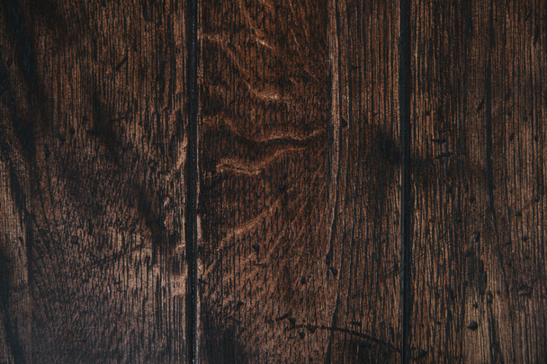 texture of rustic wooden wall for background - Photo, Image