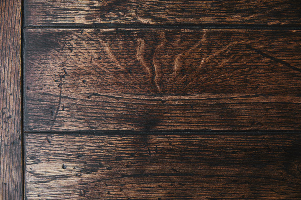 texture de mur en bois rustique pour toile de fond
 - Photo, image