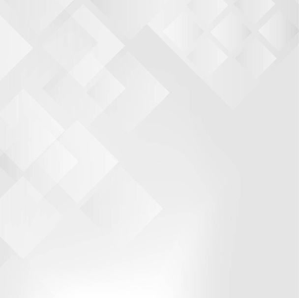 Серый геометрический абстрактный фон, векторные эпс10
 - Фото, изображение