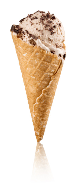 Ice Cream Cone - Photo, Image