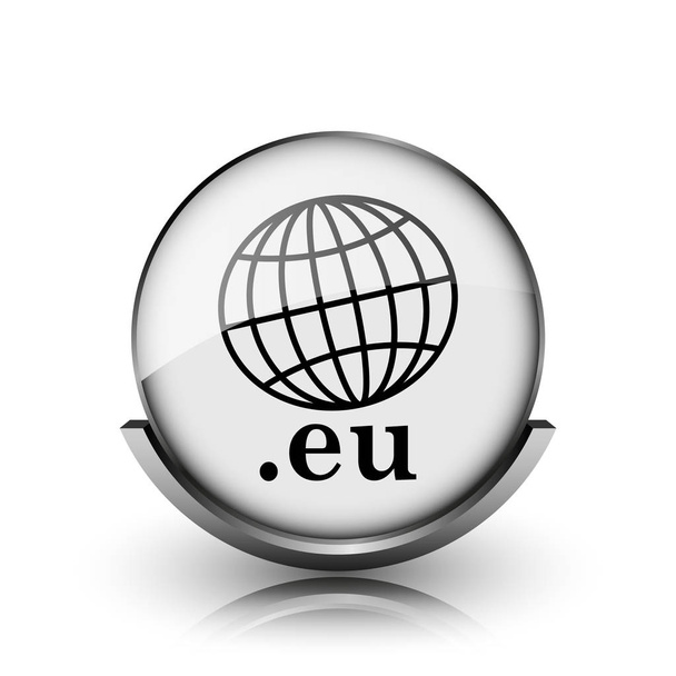 .eu のアイコン - 写真・画像