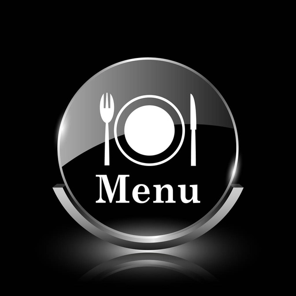 icône de menu - Photo, image