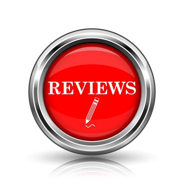 Reviews icon - Photo, Image