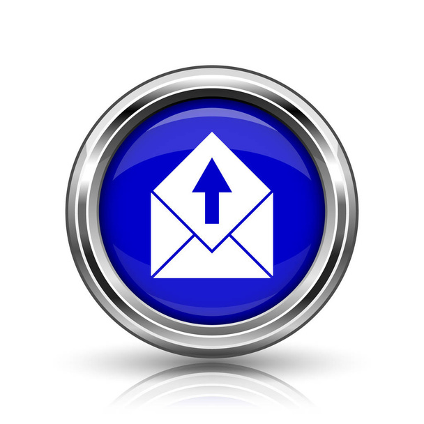 Enviar icono de correo electrónico
 - Foto, Imagen