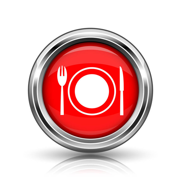 Icono del restaurante - Foto, Imagen