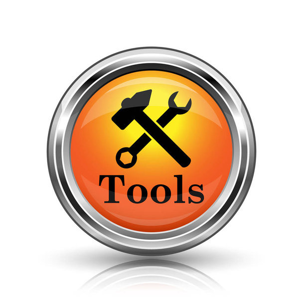 Icono de herramientas - Foto, imagen