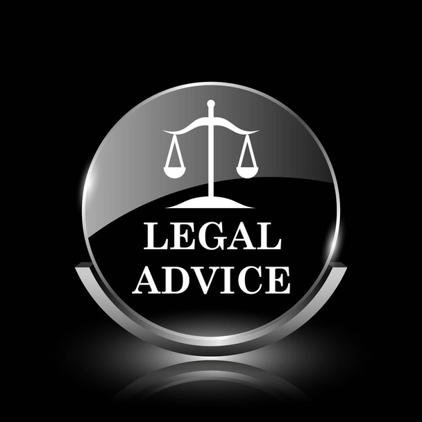 Юридичні консультації значок
 - Фото, зображення