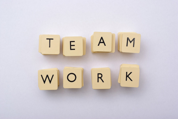 teamwork - Photo, Image