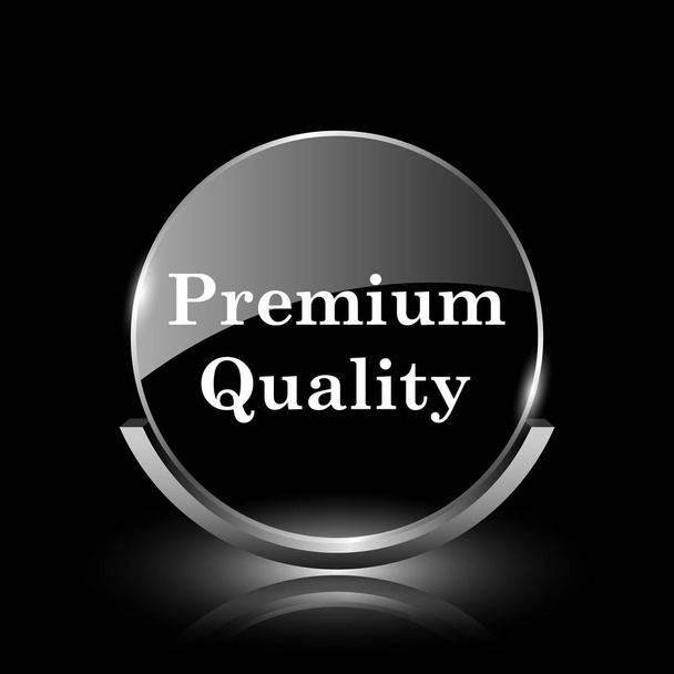 ikona jakość Premium - Zdjęcie, obraz