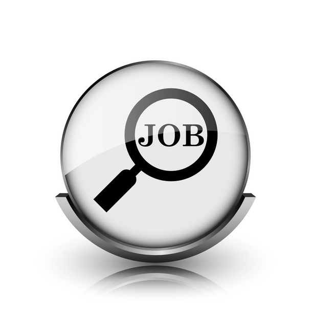 Suche nach Jobsymbol - Foto, Bild