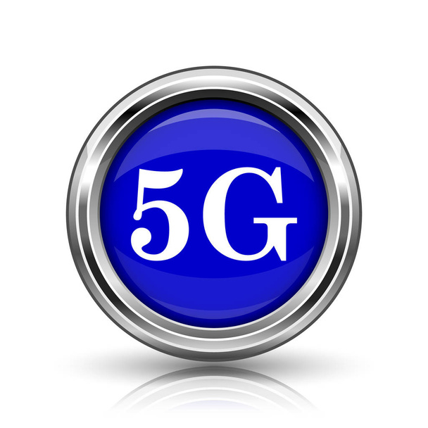 5G icon - Photo, Image