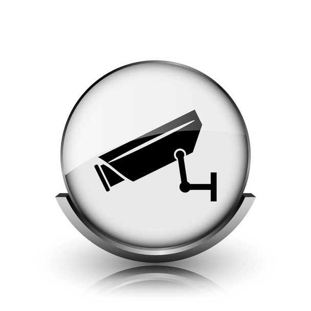 felügyeleti kamera ikon - Fotó, kép