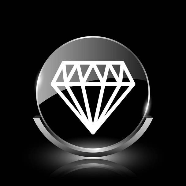 Алмазная икона - Фото, изображение