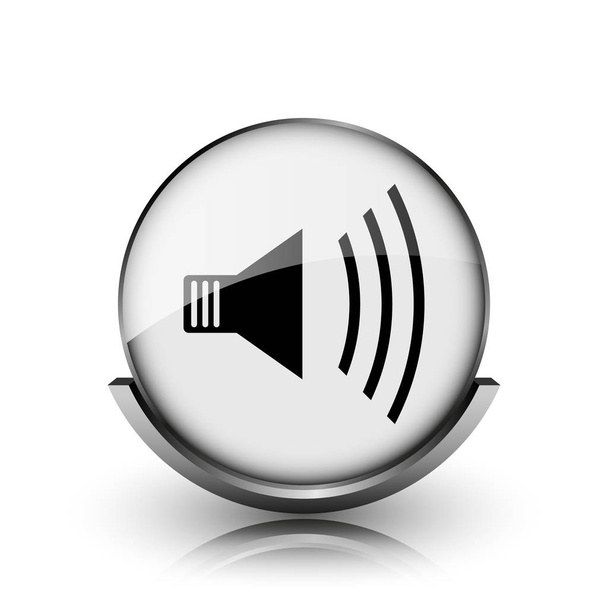 Speaker icon - Photo, Image