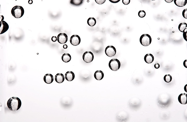 Air bubbles - Photo, Image