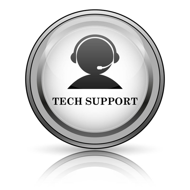 Icona supporto tecnico
 - Foto, immagini