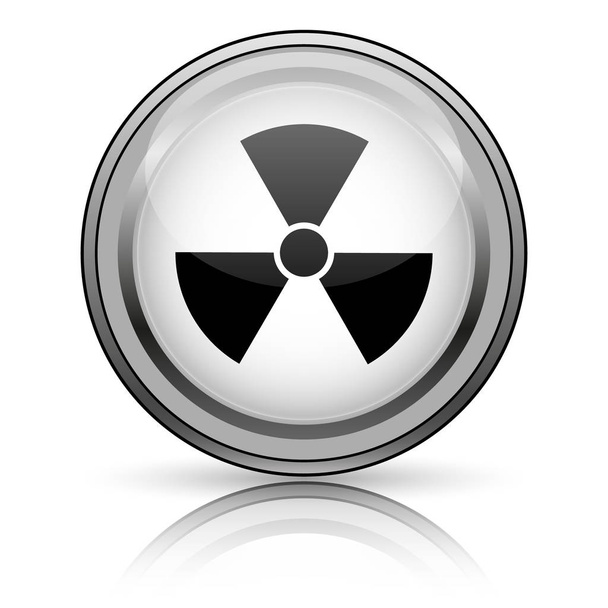 záření ikona - Fotografie, Obrázek