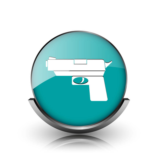 Icono de pistola
 - Foto, imagen