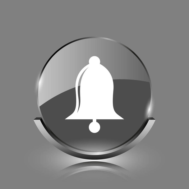 ikona dzwonka - Zdjęcie, obraz