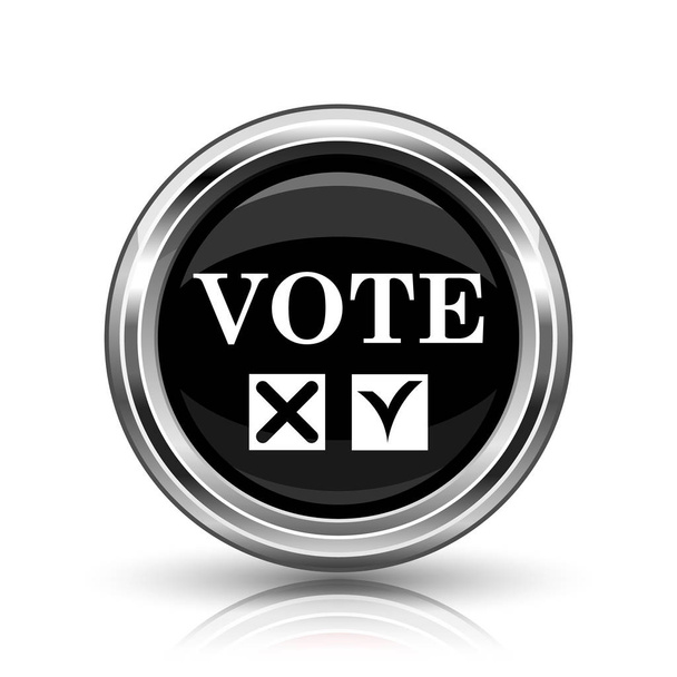Vote icon - Photo, Image