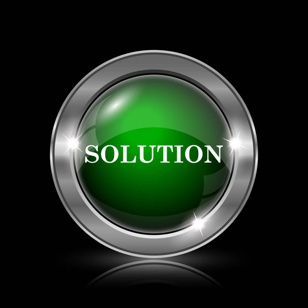 Icono de solución
 - Foto, imagen