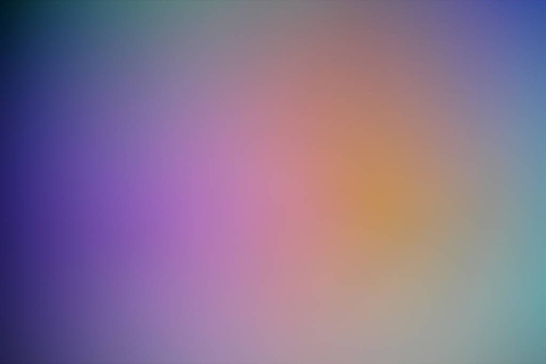 blur colors abstract background - Photo, Image