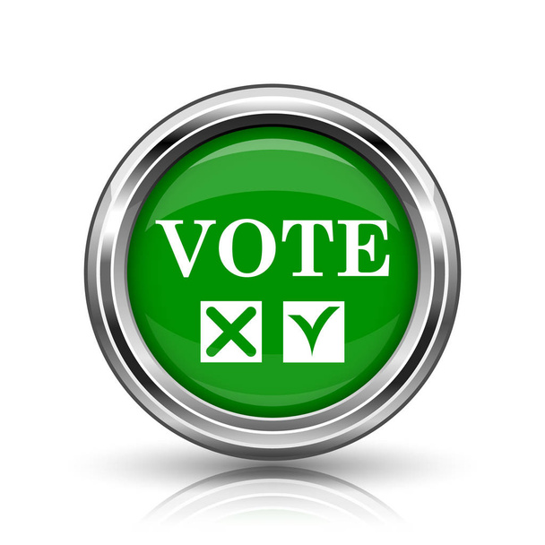 icône de vote
 - Photo, image