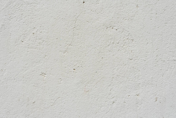 Fragmento de pared con arañazos y grietas - Foto, Imagen